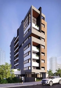Cobertura para Venda - 168.39m², 2 dormitórios, sendo 2 suites, 2 vagas - Petrópolis