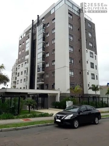 Curitiba - Apartamento Padrão - Cristo Rei