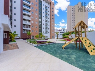 Curitiba - Apartamento Padrão - Mercês