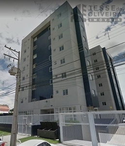 Curitiba - Apartamento Padrão - Rebouças