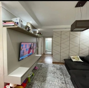 dl Apartamento para venda em Vila Urupês - Suzano - São Paulo