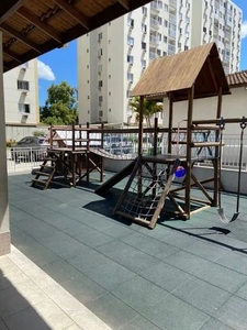 DNI 807 VENDO APARTAMENTO DE 2 QUARTOS 1 SUITE EM VALPARAISO