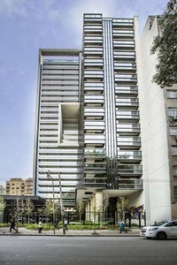 Downtown Praça da República - Apartamento de 28 à 39m², com 1 Dorm - República - SP