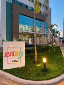 Easy Luzia -