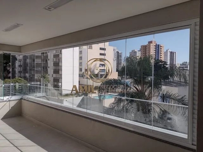 Edifício de alto padrão, Neo da Vila Adyana, novo, 85 m² , há 2 minutos da praça Santos D