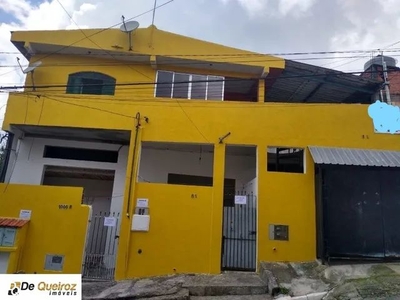 Eduardo. 04 casas escrituradas no mesmo terreno, ótimo imóvel para renda agende uma visita