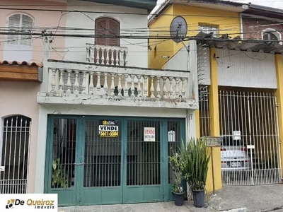 Eduardo. Casa com 80 metros quadrados com 2 quartos em Conjunto Residencial Ingai.