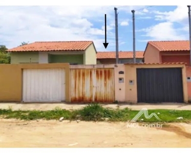 Esmeraldas/MG - Casa, Residencial, 2 dormitório(s), 1 vaga(s) de garagem