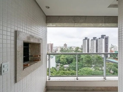 Excelente apartamento de 1 dormitório com grande infra no bairro Petrópolis