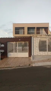 Excelente Casa Bairro Matão