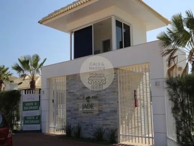 Excelente casa duplex com 117 m2, 3 suítes, DCE, Praia do Futuro I - Fortaleza - Ceará.