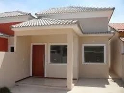 Excelente oportunidade de comprar sua casa em São Pedro - Navegantes - Santa Catarina