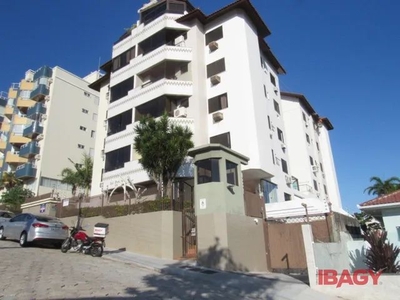 FLORIANóPOLIS - Apartamento Padrão - Capoeiras