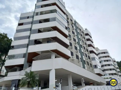 FLORIANóPOLIS - Apartamento Padrão - João Paulo