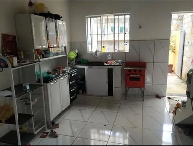 GF - CASA DISPONIVEL LIBERDADE