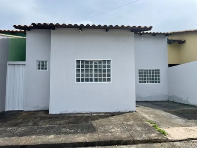 Goiânia - Casa de Condomínio - Conjunto Vera Cruz