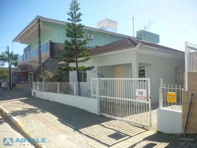 Itapema - Casa Padrão - Jardim Praia Mar