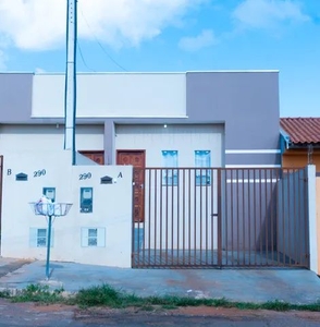 Linda Casa Completa A Venda no Jd Santa Rita