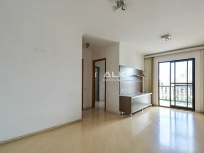 Lindo apartamento na Vila da Saúde