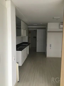Loft para Venda - 44m², 1 dormitório, Petrópolis