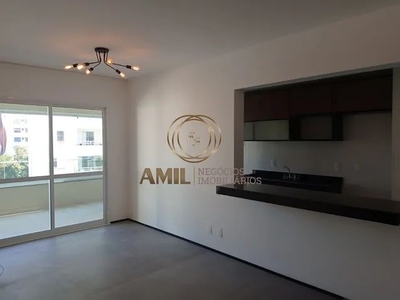 LP-RA AMIL ALUGA APARTAMENTO Edifício de alto padrão, Neo da Vila Adyana, novo, 85 m² ,