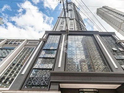 NY Apartaments - Um imóvel repleto de alto requinte e sofisticação, na quadra mar de BC !