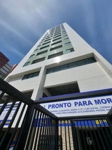 OPORTUNIDADE l Alameda Mônica Campos - 02 Quartos - 52,00 m² - 01 Vaga - A partir R$ 309.9