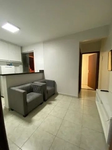 Alugo Apartamento 1 quarto em Vicente Pires