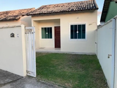 Otima Casa Em Iguaba Grande - 1 Quarto bem Localizado