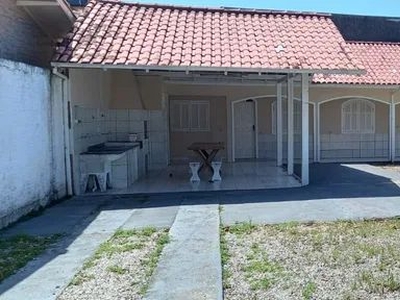 Ótima Casa em Palhoça na Praia de Fora