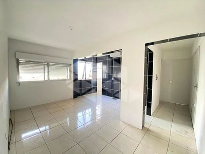 Porto Alegre - Apartamento padrão - a010b00000fuaUXAAY