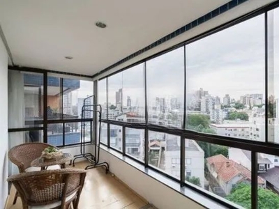 PORTO ALEGRE - Apartamento Padrão - Higienópolis