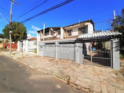 PORTO ALEGRE - Casa Padrão - JARDIM ITU SABARA