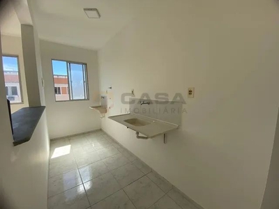 PS - APARTAMENTO EM JACARAIPE POSSIBILIDADE DE ENTRADA BAIXA