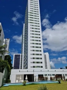 Residencial Club 2 quartos em Torre - Recife - PE