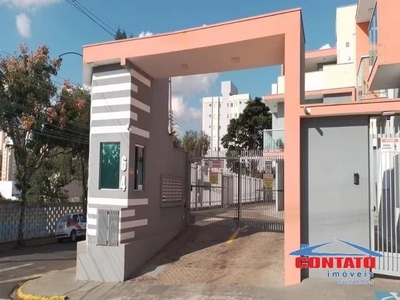 Residencial - Jd Sao Carlos