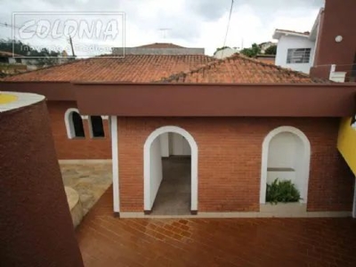 Ribeirão Pires - Casa Padrão - Centro