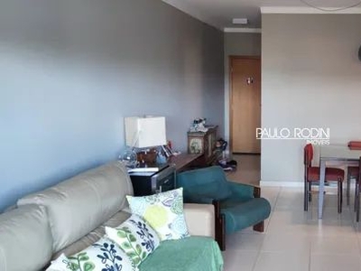 RIBEIRÃO PRETO - Apartamento Padrão - JARDIM BOTÂNICO