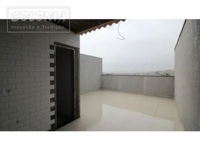 Santo André - Apartamento Padrão - Parque Capuava