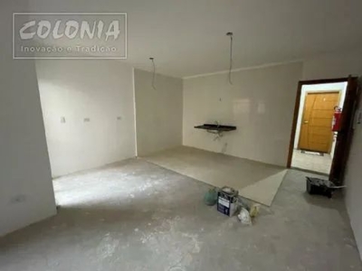 Santo André - Apartamento Padrão - Vila Alpina