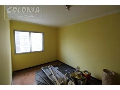 Santo André - Apartamento Padrão - Vila Assunção