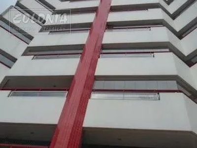 Santo André - Apartamento Padrão - Vila Assunção