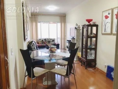 Santo André - Apartamento Padrão - Vila Bastos