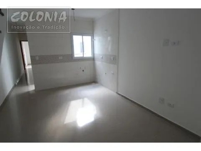 Santo André - Apartamento Padrão - Vila Lucinda