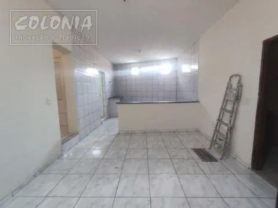 Santo André - Apartamento Padrão - Vila Metalúrgica