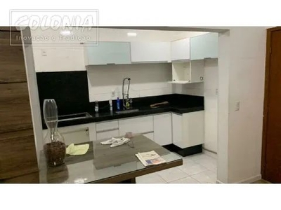 Santo André - Apartamento Padrão - Vila Príncipe de Galés