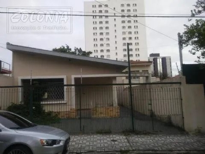Santo André - Casa Padrão - Centro