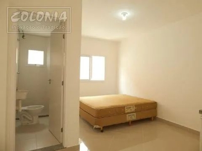 São Bernardo do Campo - Apartamento Padrão - Anchieta