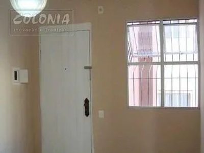 São Bernardo do Campo - Apartamento Padrão - Assunção