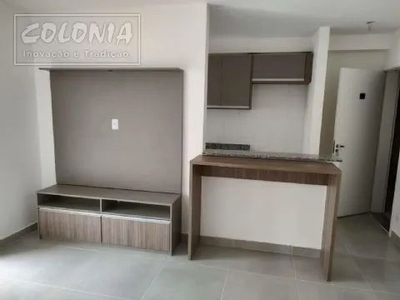 São Bernardo do Campo - Apartamento Padrão - Centro